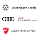 VW Credit, Inc. logo