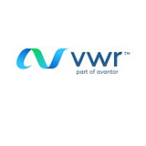 VWR International, LLC logo