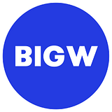 W. BLVD CORP. logo