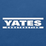 W.G. Yates and Sons Construction Co. logo