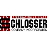 W. M. SCHLOSSER CO., INC. logo