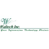 WALTECH, INC. logo