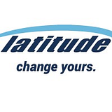 WALTER ASSOCIATES INC DBA LATITUDE CONSULTING GROUP INC logo