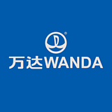 Wanda Apparel Corp logo