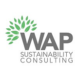 WAP Sustainability Consulting, LLC logo