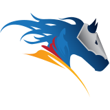 WARHORSE SERVICES logo