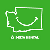 Washington Dental Corporation, PC logo