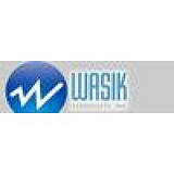 Wasik Associates, Inc. logo