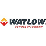 Watlow Electric Manufacturing Company logo