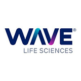 Wave Life Sciences USA, Inc. logo