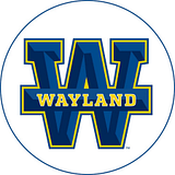 Wayland Baptist University logo