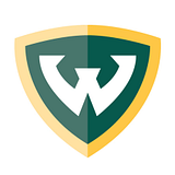 WAYNE STATE UNIVERSITY logo