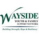 Wayside Youth and Family Support Network, Inc. logo