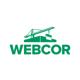 WEBCOR CONSTRUCTION, LP DBA WEBCOR BUILDERS logo