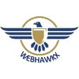 WebHawkx, LLC logo