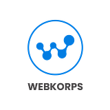 WEBKORPS LLC logo