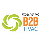 WEBREPS LLC logo
