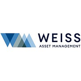 Weiss Asset Management LP logo