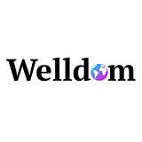 Welldom Inc logo