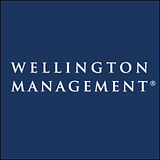 Wellington Management Company LLP logo