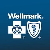 WELLMARK INC DBA WELLMARK BLUE CROSS AND BLUE SHIELD logo
