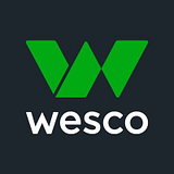 Wesco Distribution, Inc. logo