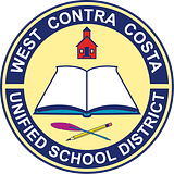 West Contra Costa Unified School District logo