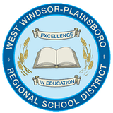 West Windsor-Plainsboro Regional School  District logo