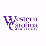 WESTERN CAROLINA UNIVERSITY logo