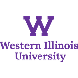WESTERN ILLINOIS UNIVERSITY / CAIT logo
