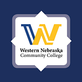 Western Nebraska Community College logo
