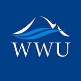 WESTERN WASHINGTON UNIV logo