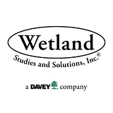 Wetland Studies and Solutions, Inc. logo