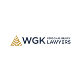 WGK GLASS ART, INC. logo