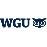WGU Corporation (fka Western Governors University) logo