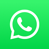 WHATSAPP, INC. logo
