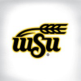 WICHITA STATE UNIV logo