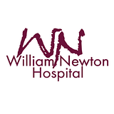 William Newton Hospital logo