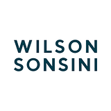 Wilson Sonsini Goodrich & Rosati, PC logo