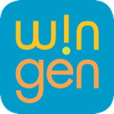 WINGEN SYSTEMS INC logo