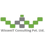 WissenIT Inc logo