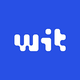 WIT, Inc. logo