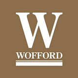 Wofford College Inc. logo