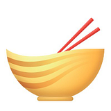 Wonton Food, Inc. logo