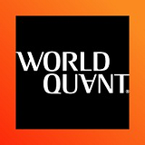 WorldQuant, LLC logo