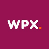 WPX INC. logo