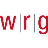 WRG Engineering, P.C. logo