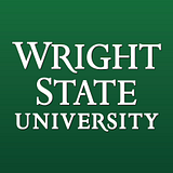 WRIGHT STATE UNIV logo