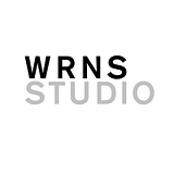 WRNS Studio logo