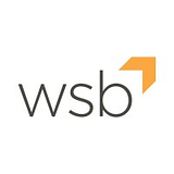 WSB & Associates, Inc. logo